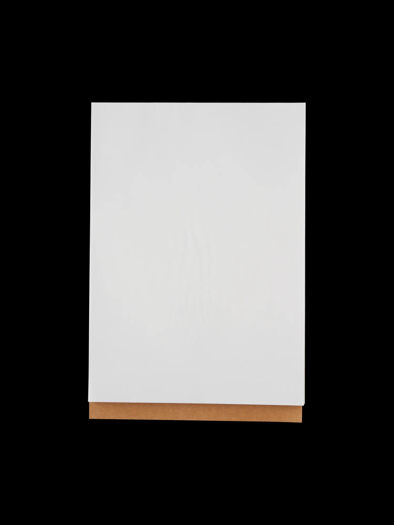 Hot Blokk Med Assortert Papir A4 Tilbehør Til Maling