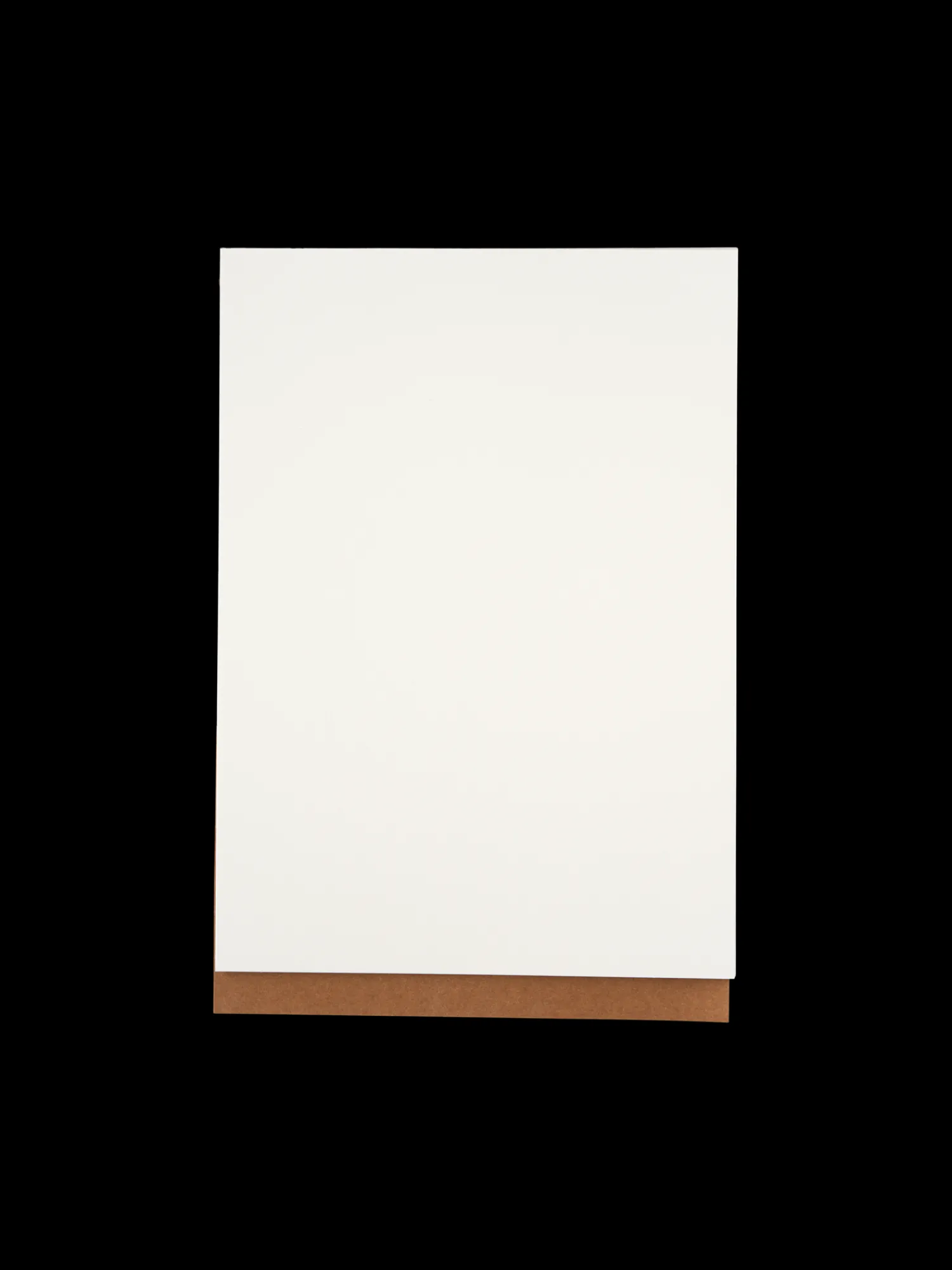 Hot Blokk Med Assortert Papir A4 Tilbehør Til Maling