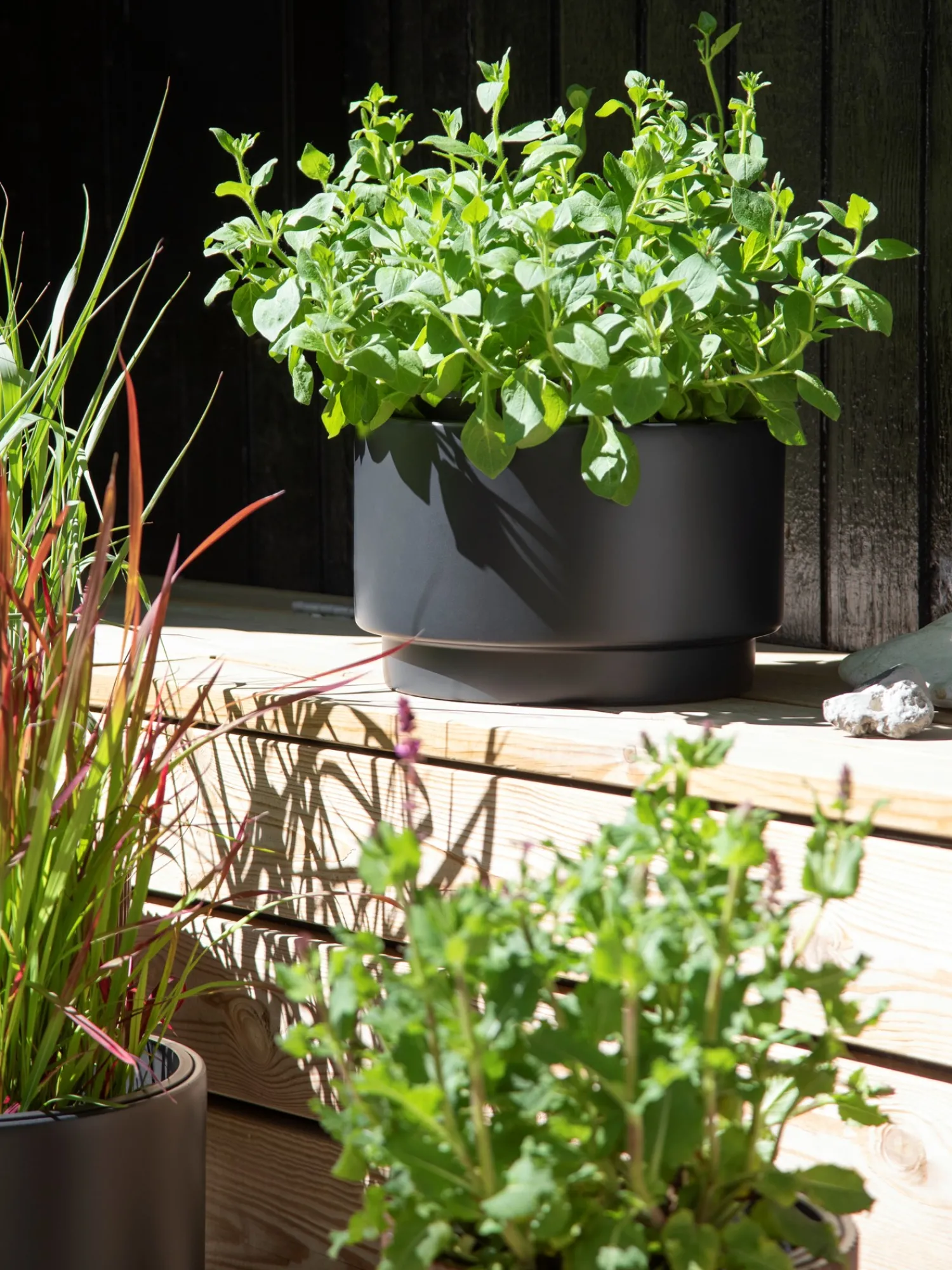 Best Blomsterpotte Heos Ø29,8 Cm Vaser Og Potter