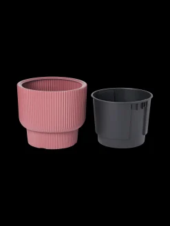 New Blomsterpotte Milly Ø39,5 Cm Vaser Og Potter