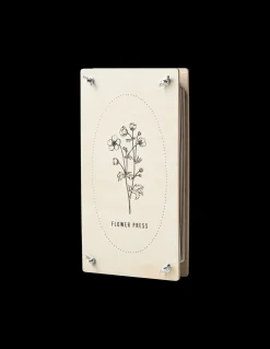 Clearance Blomsterpresse Hobby Redskaper