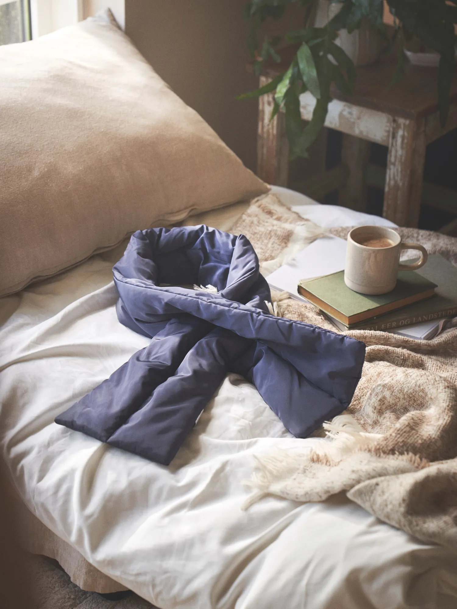 Sale Bobleskjerf Øvrig