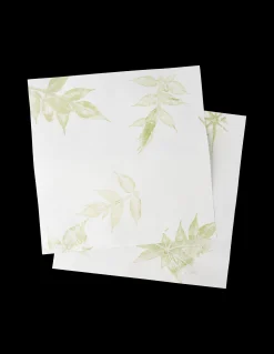 Clearance Bomullsark Skrivesaker