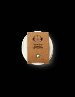 Discount Bomullspads For Gjenbruk Hudpleie