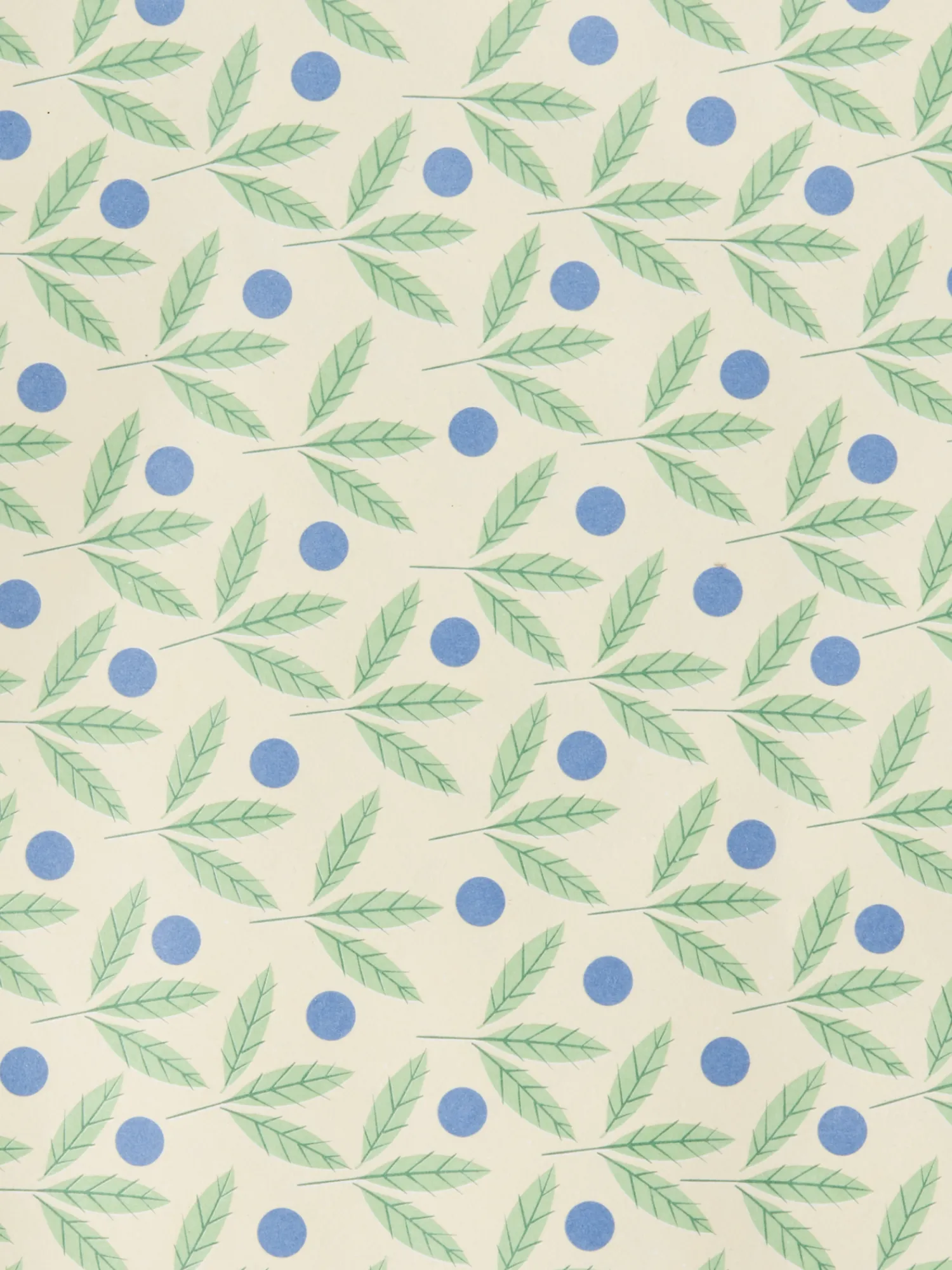 Bomullspapir A3 Skrivesaker