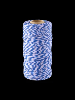 Best Bomullstråd JuleInnpakning|Dekorasjon