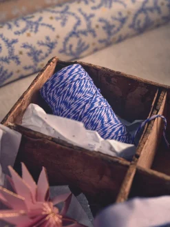 Best Bomullstråd Jule­Innpakning|Dekorasjon