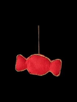 Sale Bonbonornament Av Perler Juletrepynt|Dekorasjon