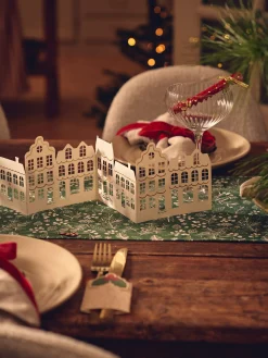 Clearance Borddekorasjon Julepynt|Festpynt