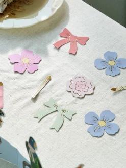 Best Borddekorasjoner Festpynt