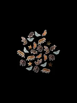 Best Borddekorasjoner Festpynt