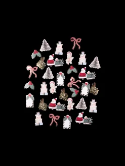 Borddekorasjoner Julepynt|Festpynt