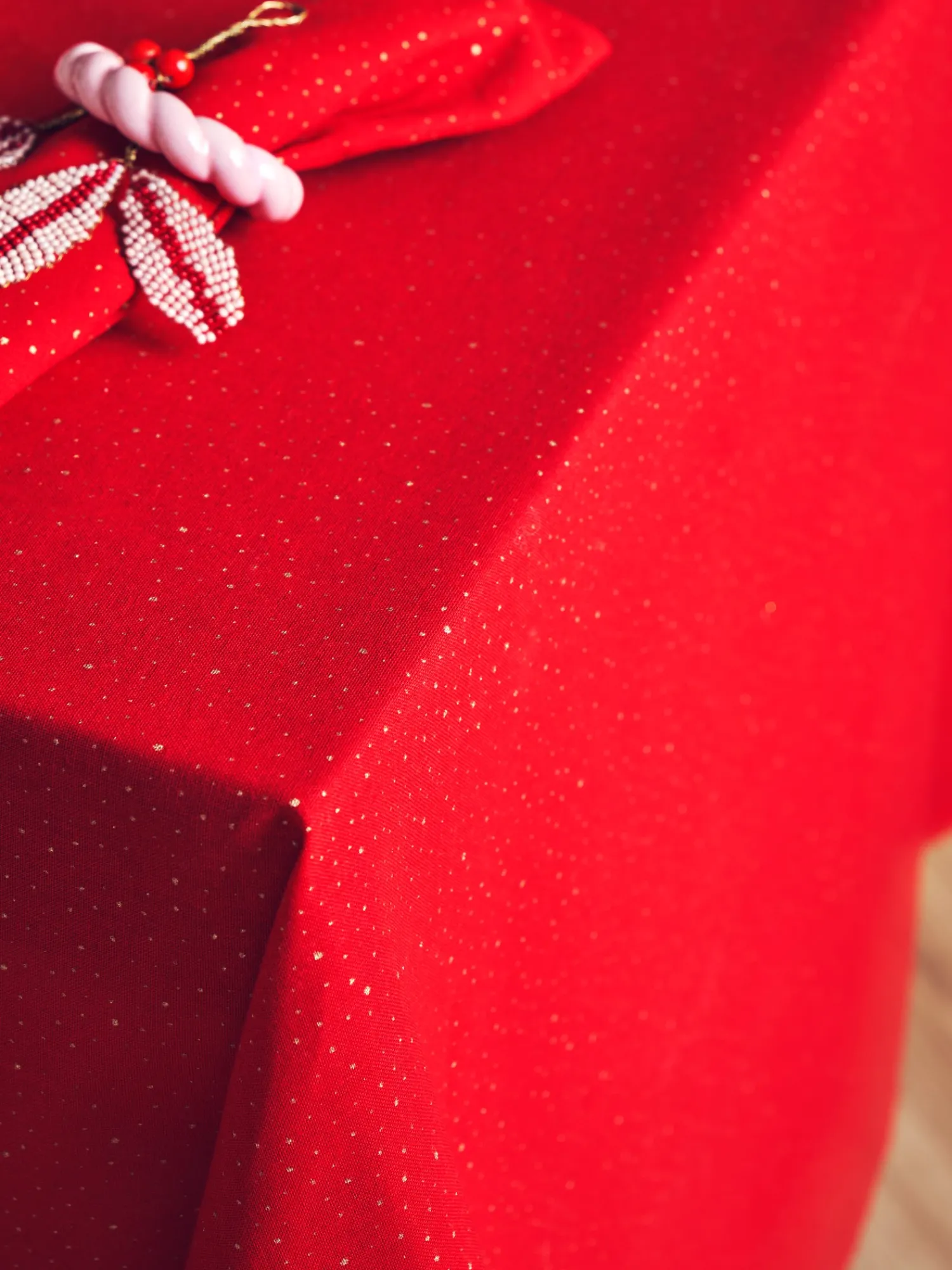 Clearance Bordduk 240 X 140 Kjøkkentekstiler|Kjøkkentekstiler