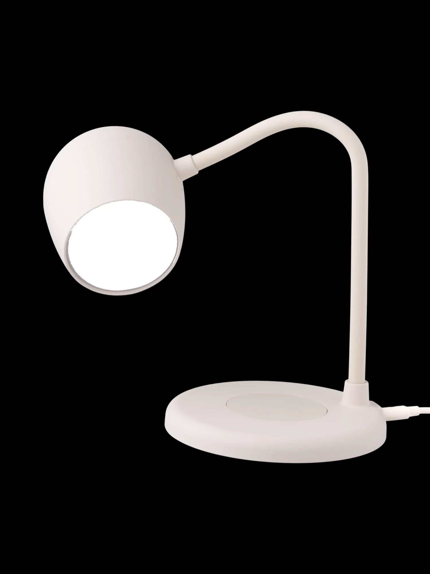 Sale Bordlampe Med Høyttaler Lamper|Elektronikk