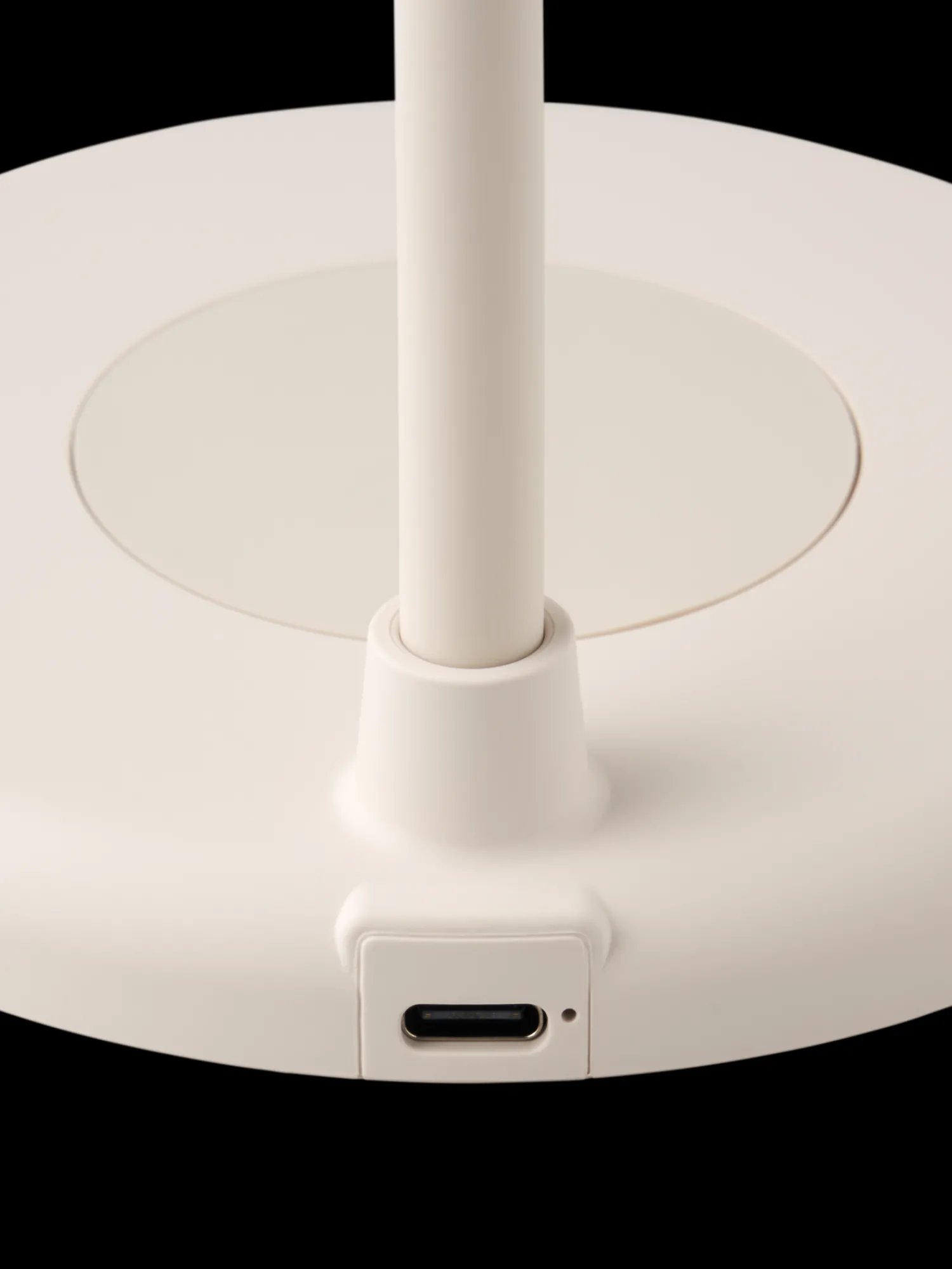 Sale Bordlampe Med Høyttaler Lamper|Elektronikk