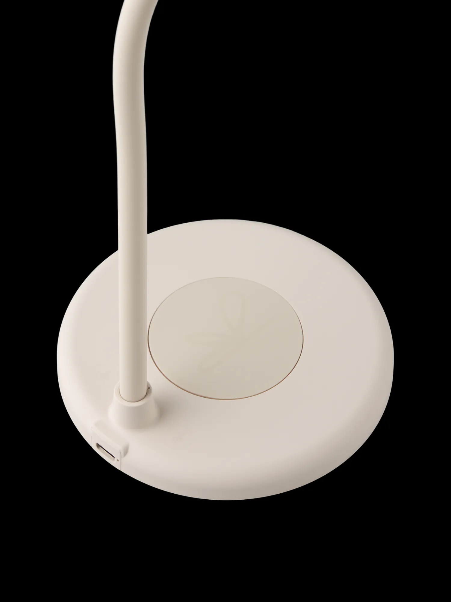 Sale Bordlampe Med Høyttaler Lamper|Elektronikk