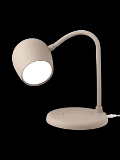 Bordlampe Med Høyttaler Lamper|Elektronikk