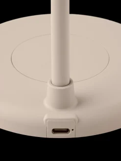 Bordlampe Med Høyttaler Lamper|Elektronikk