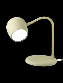 Outlet Bordlampe Med Høyttaler Lamper|Elektronikk