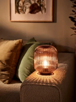 Best Bordlampe Med LED Lamper