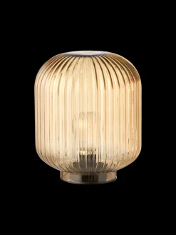 Best Bordlampe Med LED Lamper