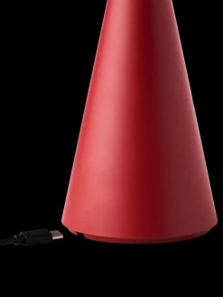 Discount Bordlampe Med LED Lamper