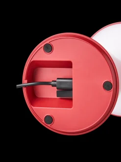 Discount Bordlampe Med LED Lamper