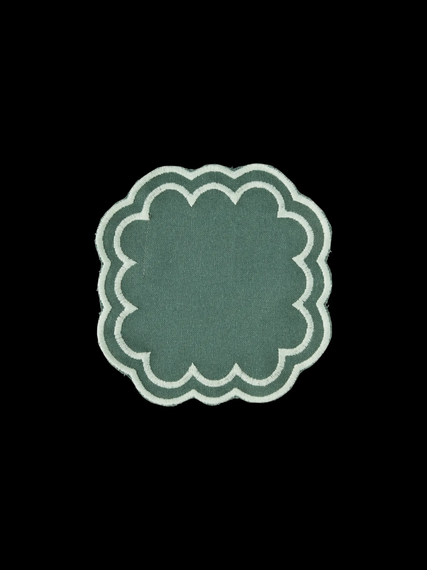 Bordskåner Av Tekstil Servise|BordDekking