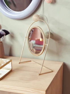 Hot Bordspeil Speil|Baderomstilbehør