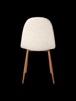 Discount Boucléstol Stoler