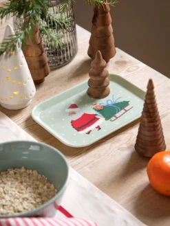 Sale Brett Julepynt|Servise