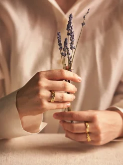 New Brigitte-ring Ringer