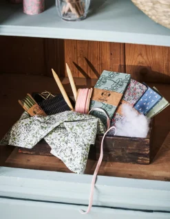 Clearance Broderinåler Garn Og Sytilbehør|Broderi