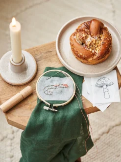 Best Broderiramme Broderi