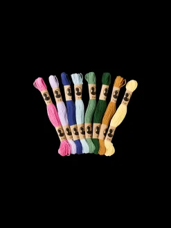 Best Broderitråd Garn Og Sytilbehør|Broderi