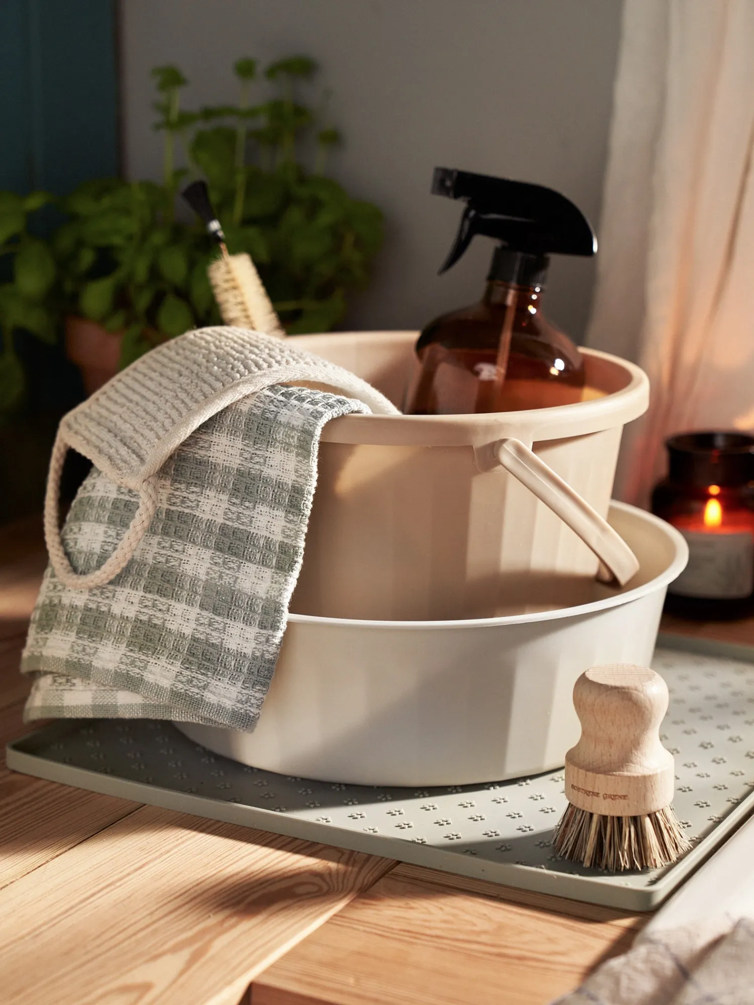 Best Bøtte Rengjøring