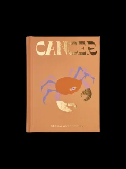 Online Cancer Salongbordbøker