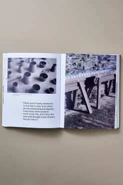 Clay Salongbordbøker