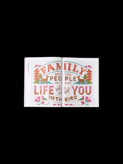 Online Cross Stitch For The Heart Salongbordbøker