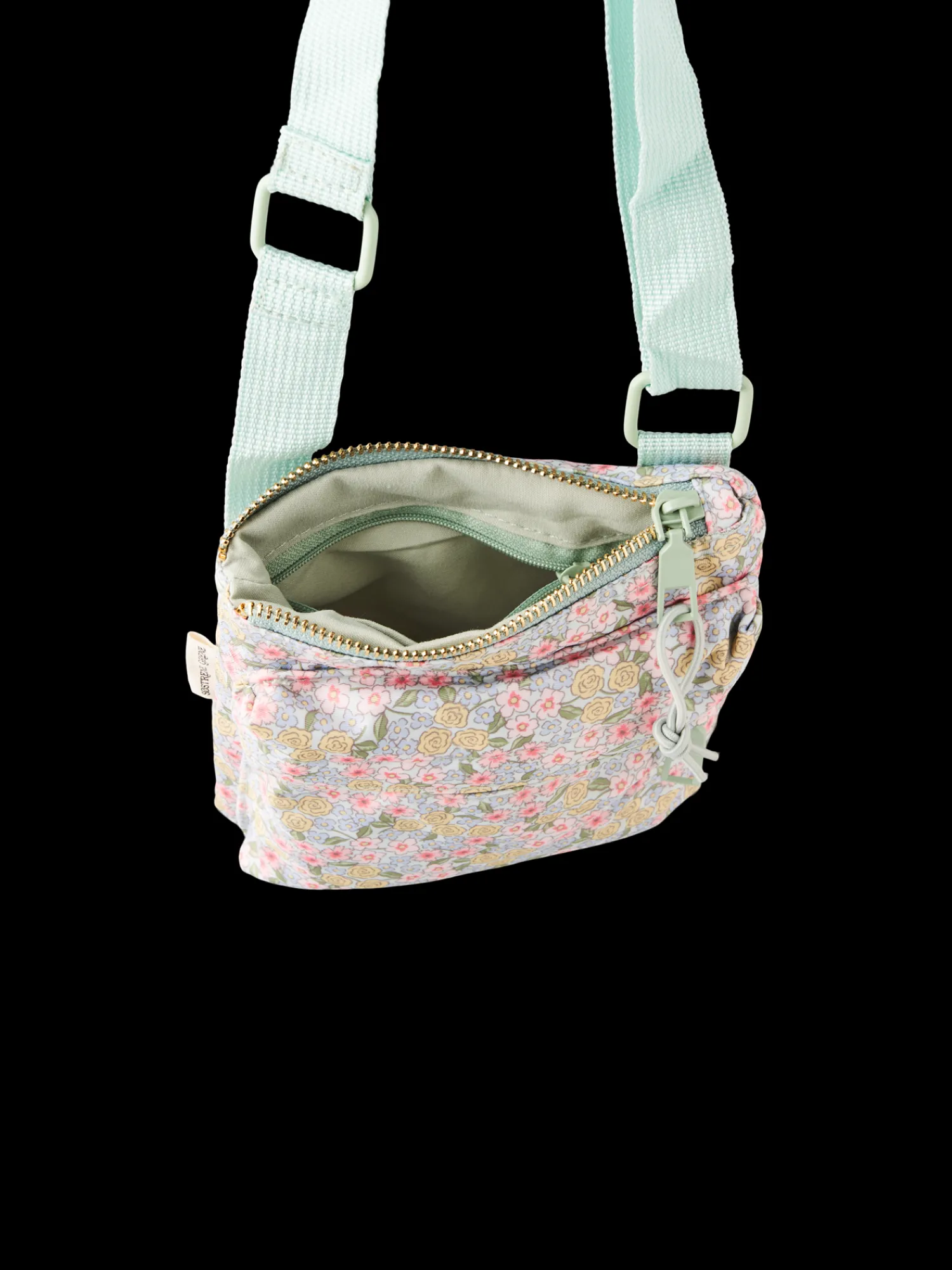 Crossbody-veske Vesker