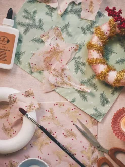 Outlet Decoupagelim Hobby Redskaper