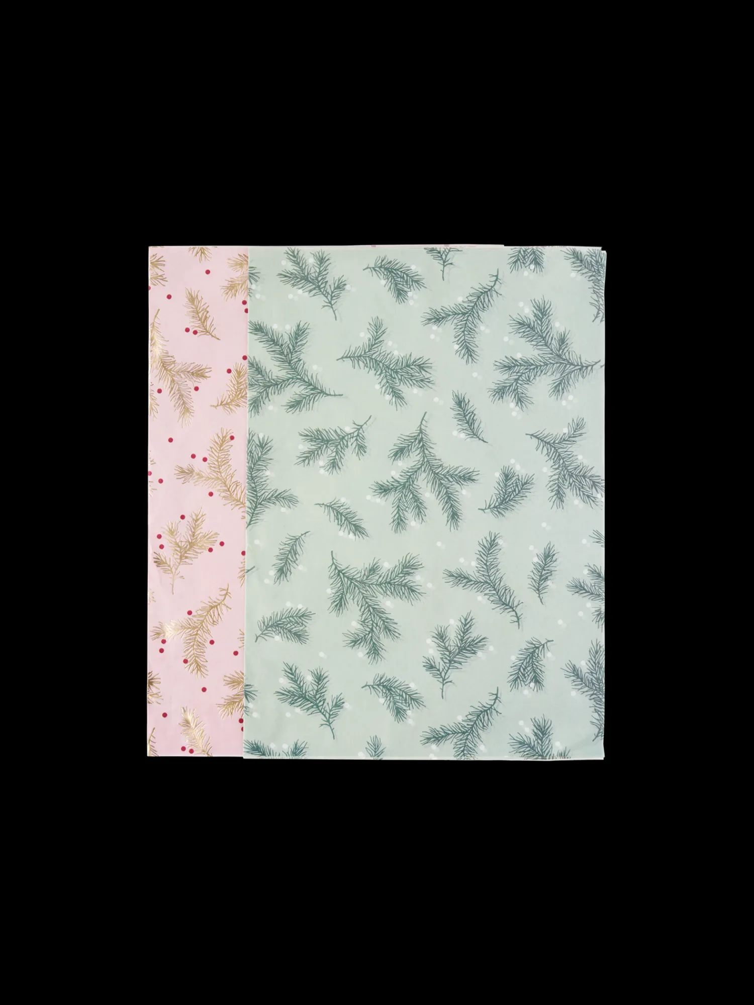 Sale Decoupagepapir A4 Julepynt|Skrivesaker