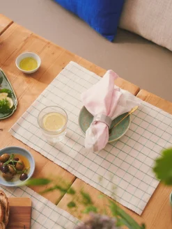 Discount Dekkeserviett Servise|Bord­Dekking