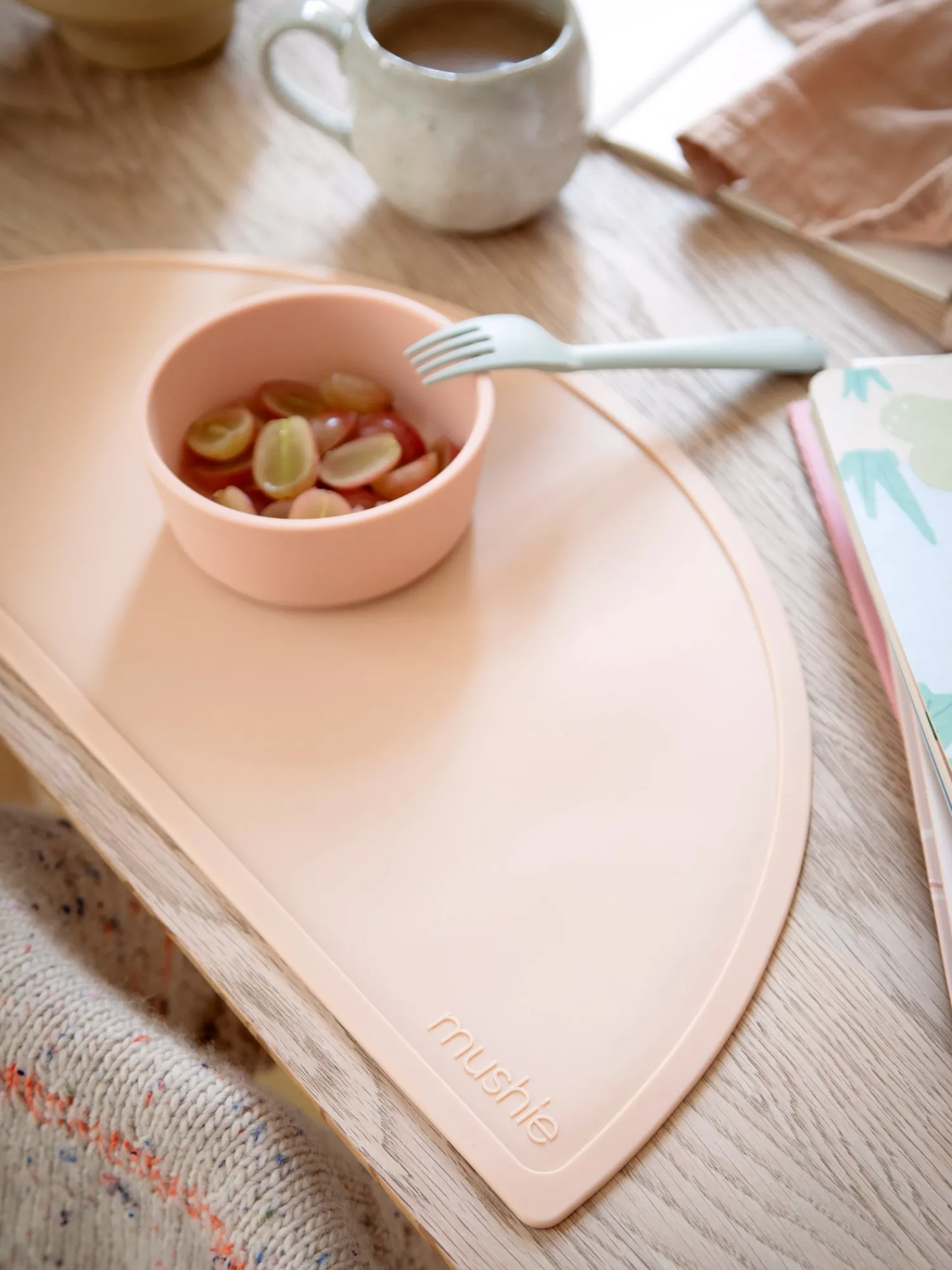 Clearance Dekkeserviett Barneservise|Aktivitetsleker