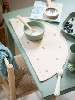 Dekkeserviett Barneservise|Aktivitetsleker