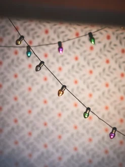 Online Dekorativ Girlander Julepynt|Nissedør Og Tilbehør