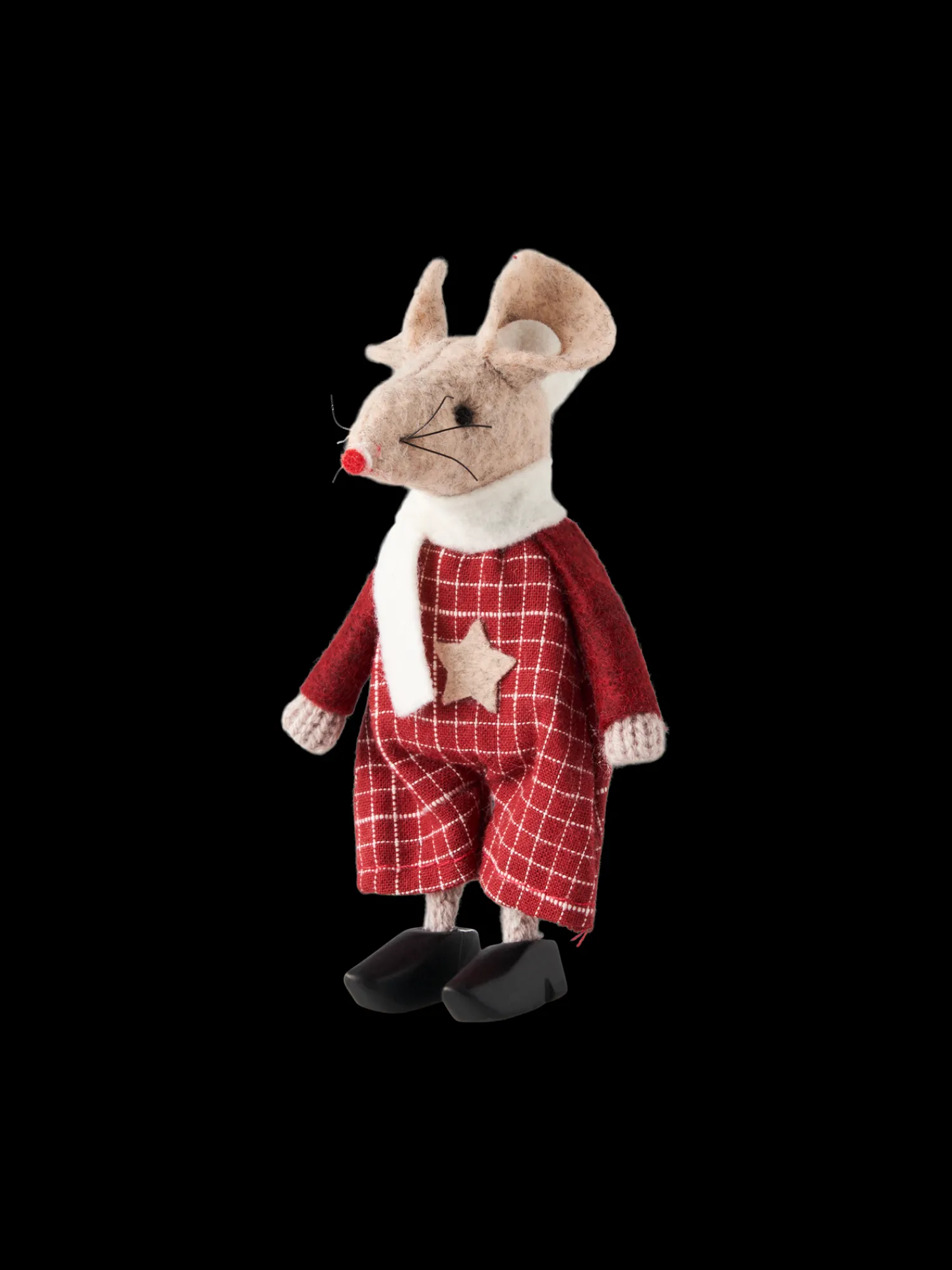 Best Dekorativ Julemus Julepynt|Dekorasjon