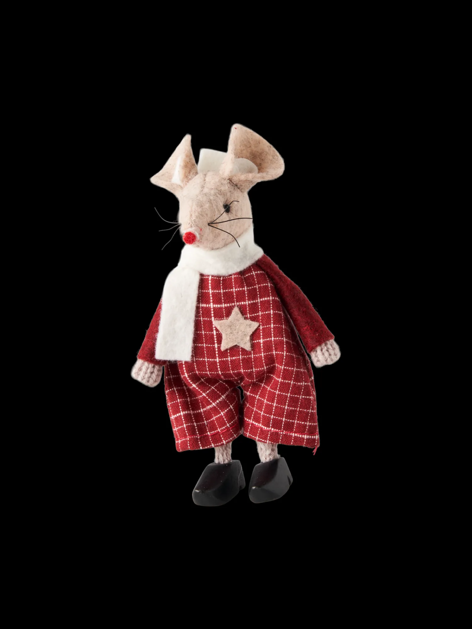 Best Dekorativ Julemus Julepynt|Dekorasjon