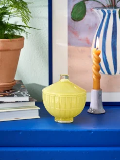 Best Dekorativ Krukke Dekorasjon