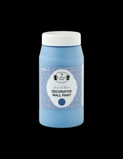 Dekorativ Veggmaling 450 Ml Akrylmaling|Hobbymaling